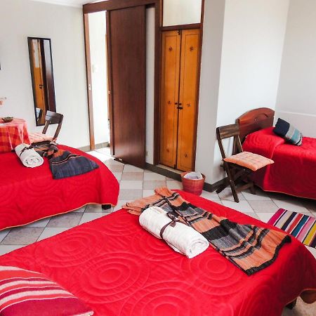Pier 242 Miraflores B&B Lima Eksteriør bilde