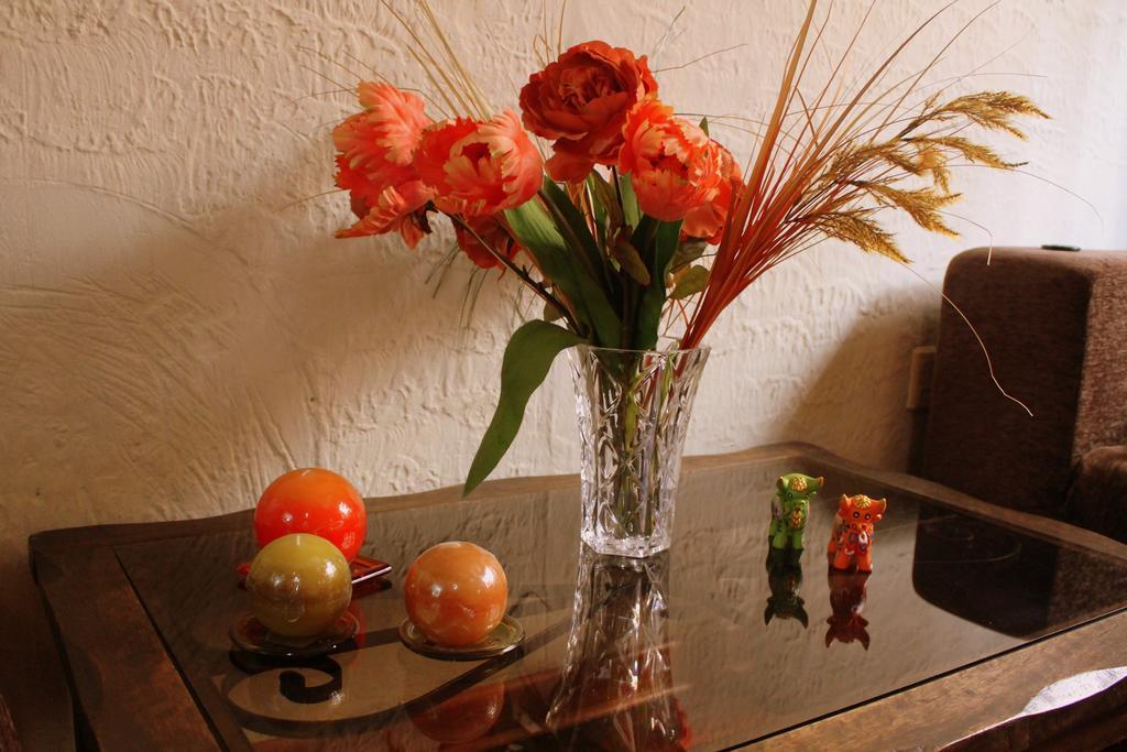 Pier 242 Miraflores B&B Lima Eksteriør bilde
