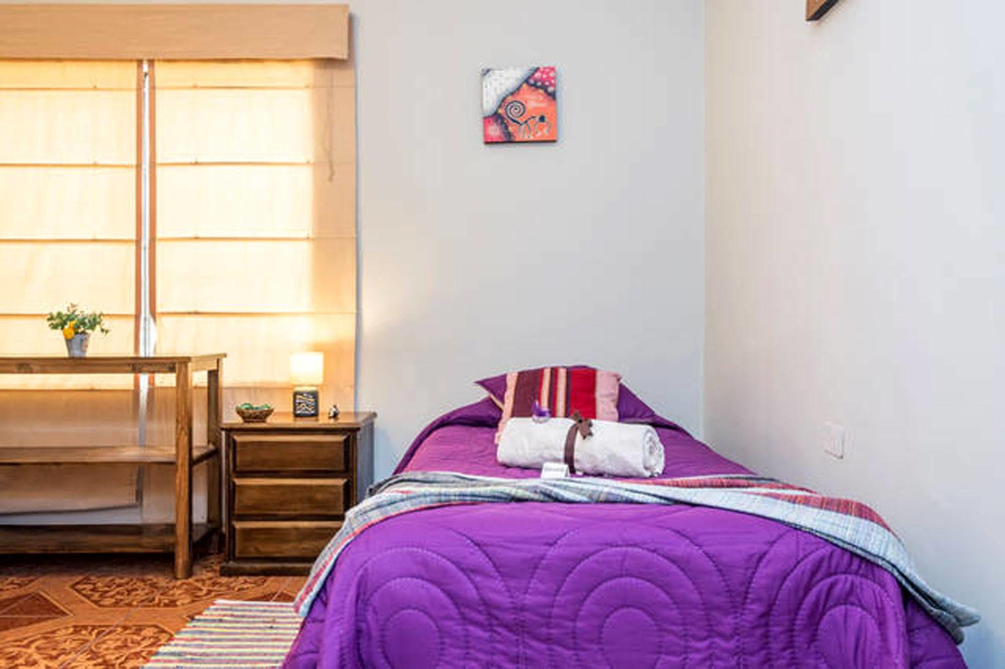 Pier 242 Miraflores B&B Lima Eksteriør bilde