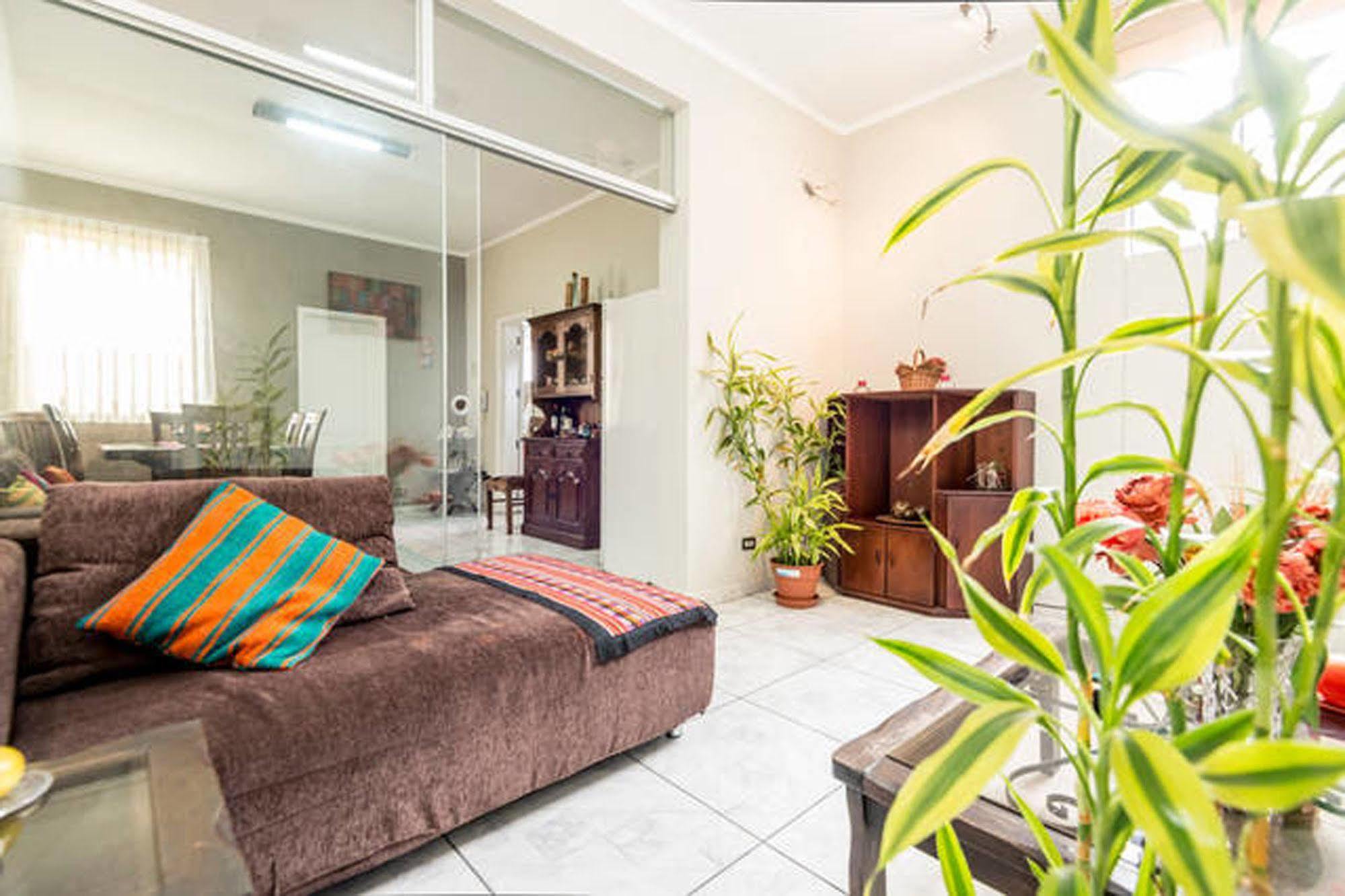 Pier 242 Miraflores B&B Lima Eksteriør bilde
