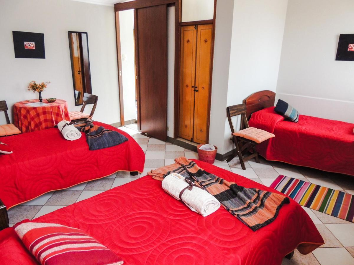 Pier 242 Miraflores B&B Lima Eksteriør bilde